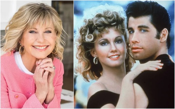 A los 73 años, murió la cantante y actriz Olivia Newton-John