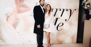 La Nación / La verdadera razón de la sorpresiva separación de Jennifer López y Ben Affleck