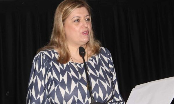 Archivan juicio político a Sandra Quiñónez tras semanas de debates