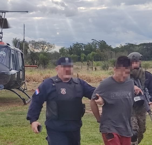 Diario HOY | Ascienden a 28 los recapturados tras la fuga de la cárcel de Misiones