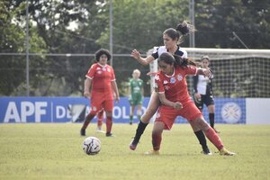 El equipo femenino mallorquino sucumbe en su visita a Tacuary - La Clave
