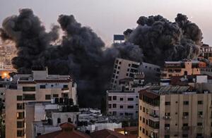 Más bombardeos israelíes sobre Gaza, que podrían extenderse toda la semana | 1000 Noticias