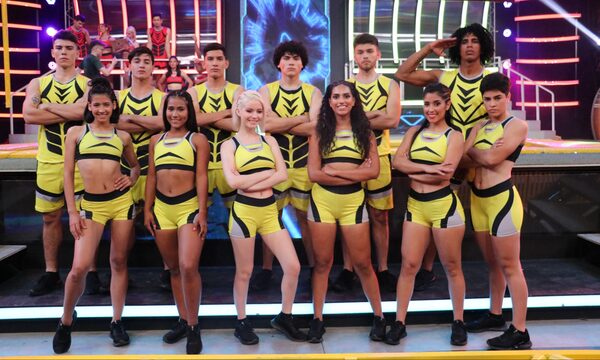 ¡Estupendo estreno de la segunda temporada de Calle 7! | Telefuturo