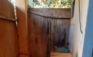 Hurtan varios objetos de valor de una vivienda