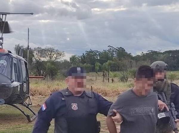 Crónica / Ya son 28 los fugados recapturados de la penitenciaría de Misiones
