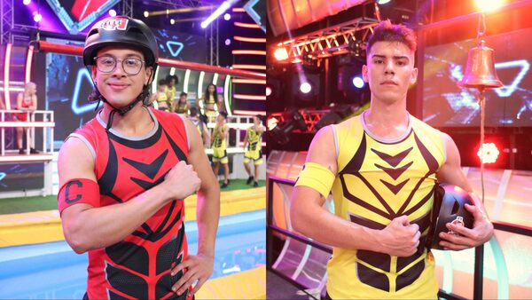 Ellos son los capitanes al mando | Telefuturo