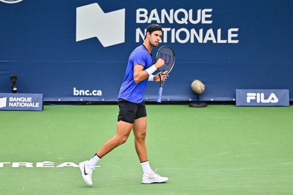 Diario HOY | Cerúndolo cae ante Khachanov en su debut en Canadá