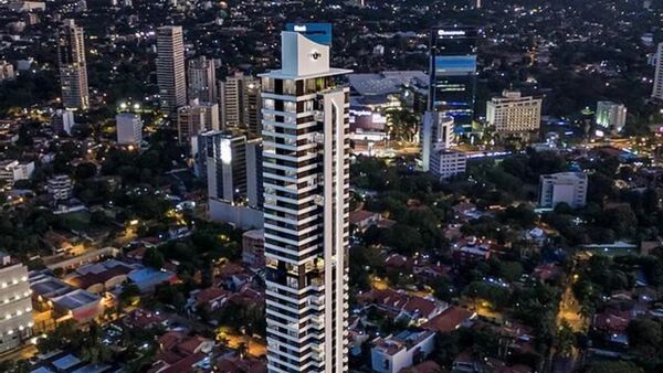 Real estate atrae a nuevos inversores | Real Estate | 5Días