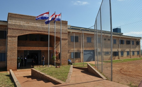 Se interviene el penal de Misiones y su director es separado del cargo