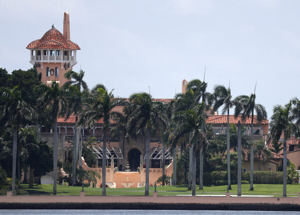 Diario HOY | El FBI allana Mar-a-Lago, la residencia de Trump en Florida