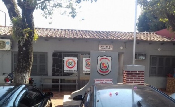 “Tortoleros” hurtan 100 millones de guaraníes en CDE