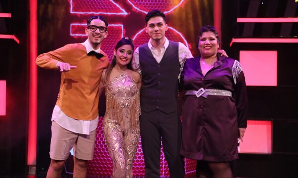 Esta noche finaliza la segunda ronda en Rojo | Telefuturo
