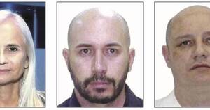 La Nación / El gobierno de Abdo refugió a los presuntos narcos Marset y Lindomar