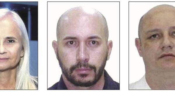 La Nación / El gobierno de Abdo refugió a los presuntos narcos Marset y Lindomar