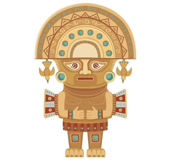 Los incas - Escolar - ABC Color