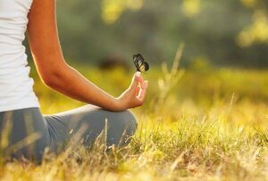 ¿Sabías que la meditación te puede ayudar a transformar tu cuerpo? - Estilo de vida - ABC Color