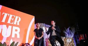 La Nación / Cervepar invita al disfrute responsable