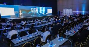 La Nación / Pandemia impulsó comercio electrónico
