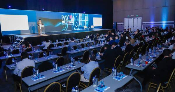 La Nación / Pandemia impulsó comercio electrónico