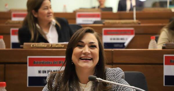 La Nación / Regresan a agenda ciudadana