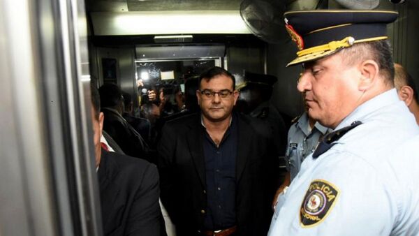 Hace 8 meses que Cámara no resuelve el caso Tomás Rivas
