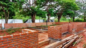 Las 79 obras paradas del MEC no estarán listas para inicios del 2023