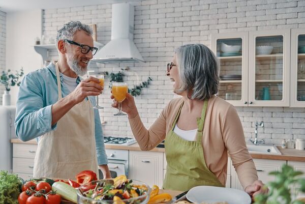 Alimentación para la longevidad - Estilo de vida - ABC Color