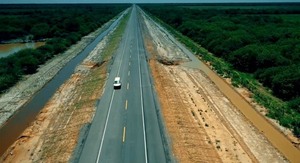 La inversión pública aumentó un 18% al cierre del séptimo mes del año