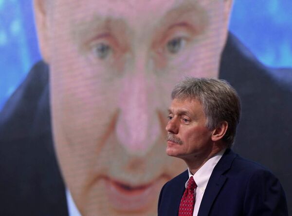 Rusia no ha recibido “propuestas concretas” de EE.UU. sobre tratado nuclear - Mundo - ABC Color