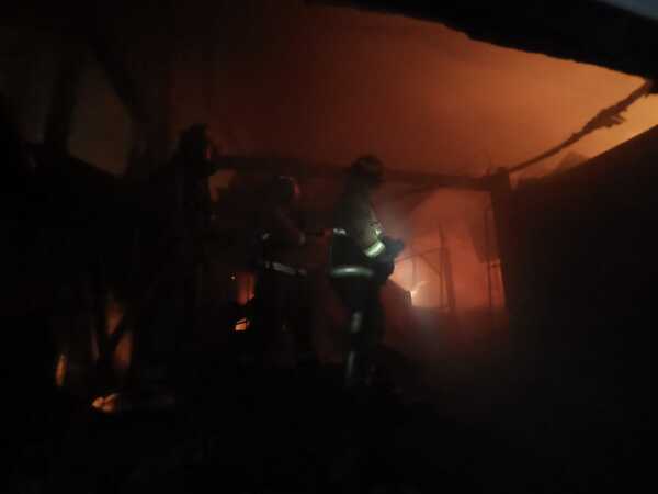Sistemas de emergencia estaban aprobados pero no respondieron | 1000 Noticias