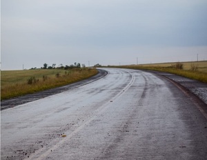 Pronostican martes frío a fresco y con lluvias dispersas