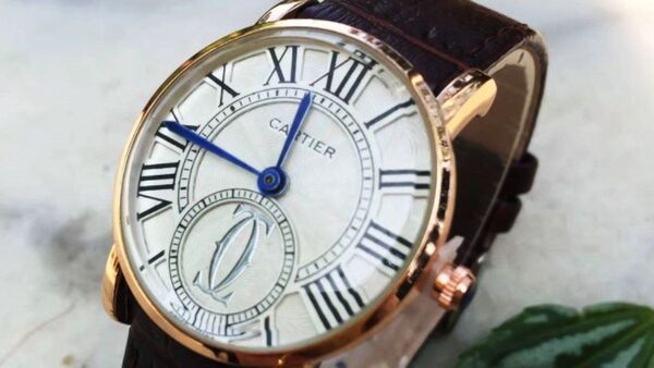 Robaron lujoso reloj que costaba más de 200 millones en conocido shopping