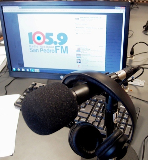 Radio Nacional San Pedro celebra noveno aniversario fortaleciendo la tarea de la comunicación del Estado - .::Agencia IP::.