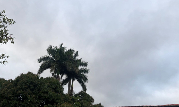 Martes 9 de agosto, vientos intensos del sur y lluvias en forma intermitente para hoy - OviedoPress