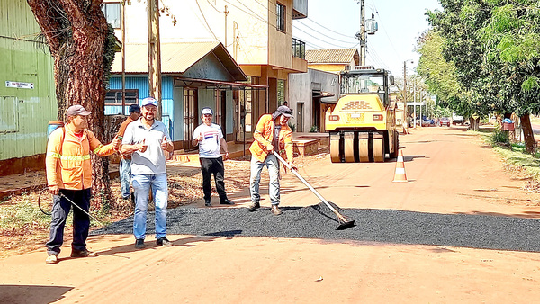 Rechazan nuevo intento de crear otro distrito en el Alto Paraná - La Clave