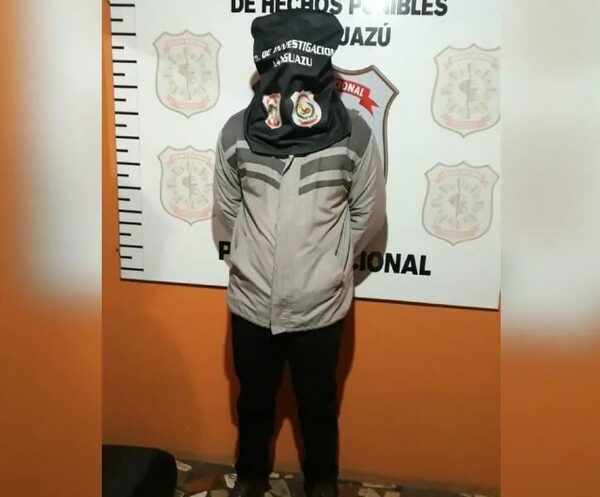 “Habrá matanza en 3 colegios”: la amenaza que lanzó docente y por la que quedó detenido