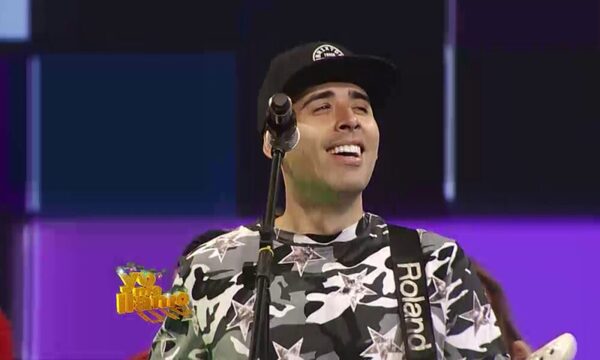 La intensa lucha de Édgar Camarasa por reconocer a su hijo