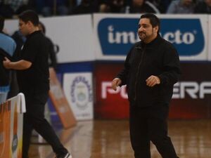 Daniel Cano: “Fueron tres juegos que valieron por veinte” - Básquetbol - ABC Color