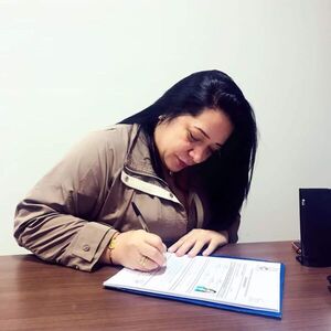Confirman precandidatura de la concejal municipal Zulma Icassatti Acevedo para gobernadora - Radio Imperio