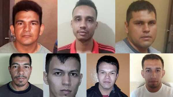 Diario HOY | Fuga masiva en el penal de Misiones: 7 presos continúan prófugos