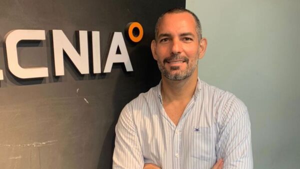 Diego Urriata: “El rubro podrá crecer entre el 15% al 20% para el próximo año” | Real Estate | 5Días