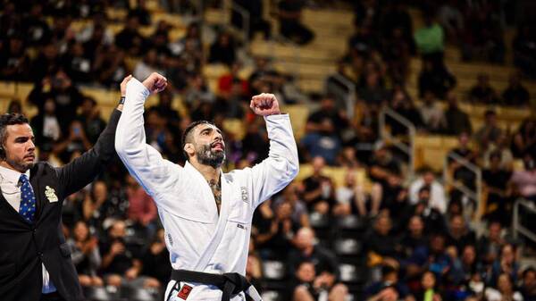 Asesinato del campeón mundial de Jiu Jitsu, conmociona a Brasil - .::Agencia IP::.