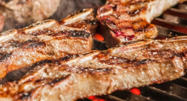 Se aproxima el mundial del asado