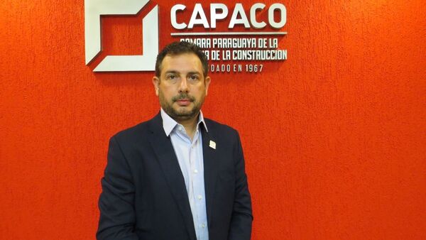 Daniel Diaz de Vivar: “Todos los países que quieren reactivar su economía invierten en infraestructura” | Real Estate | 5Días