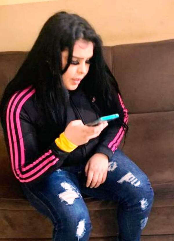 Cae “somnilera” que contaba con orden de captura por robo de G. 20.000.000 - La Clave
