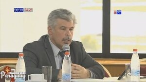 Arnaldo Giuzzio declara ante la Comisión Bicameral de Investigación | Noticias Paraguay