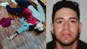 Hombre acuchilló a su pareja y luego intentó quitarse la vida - Noticiero Paraguay