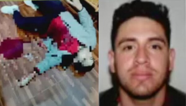 Hombre acuchilló a su pareja y luego intentó quitarse la vida - Noticiero Paraguay