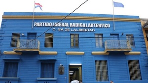 Tribunal Electoral del PLRA analizará conducta de diputados tras archivo de Juicio Político