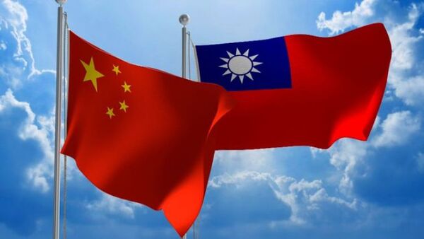 Taiwán comenzó ejercicios militares y China extendió los suyos sin límite de tiempo